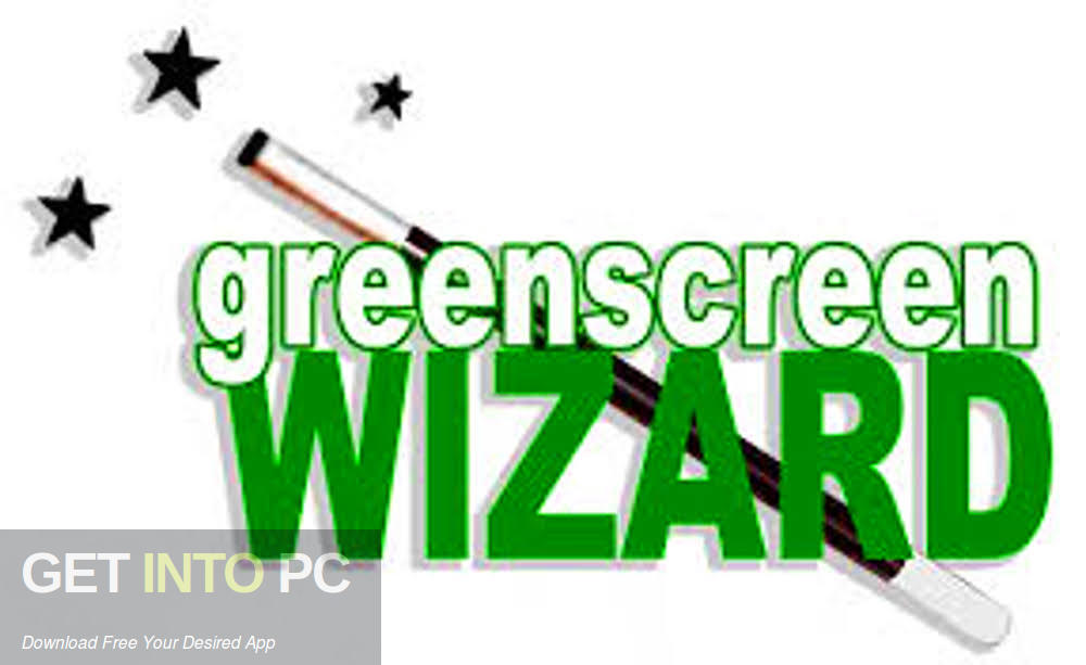 Green Screen Wizard Professional 12.2 instal the last version for ios